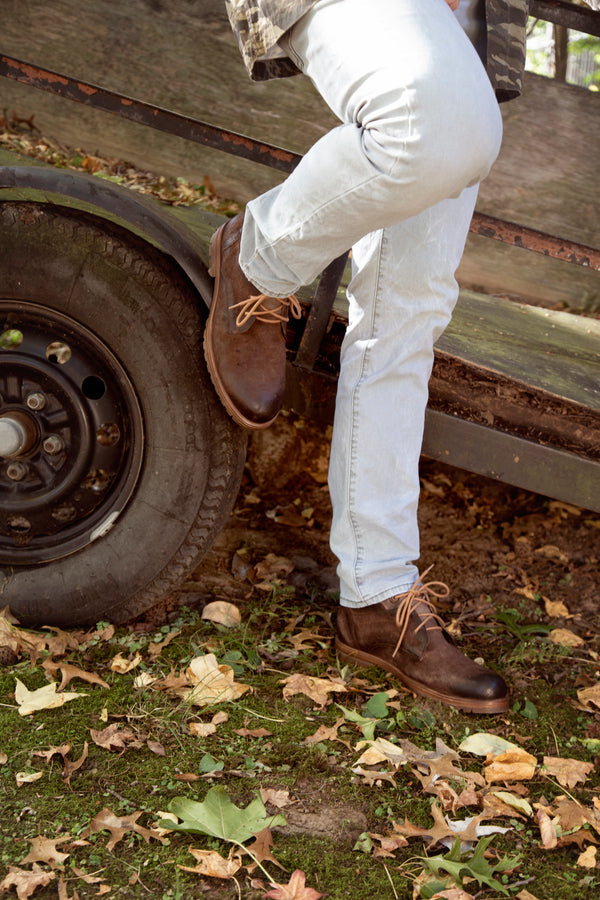 Town shoes shop boots