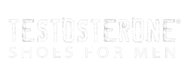 Testosterone Shoes logo