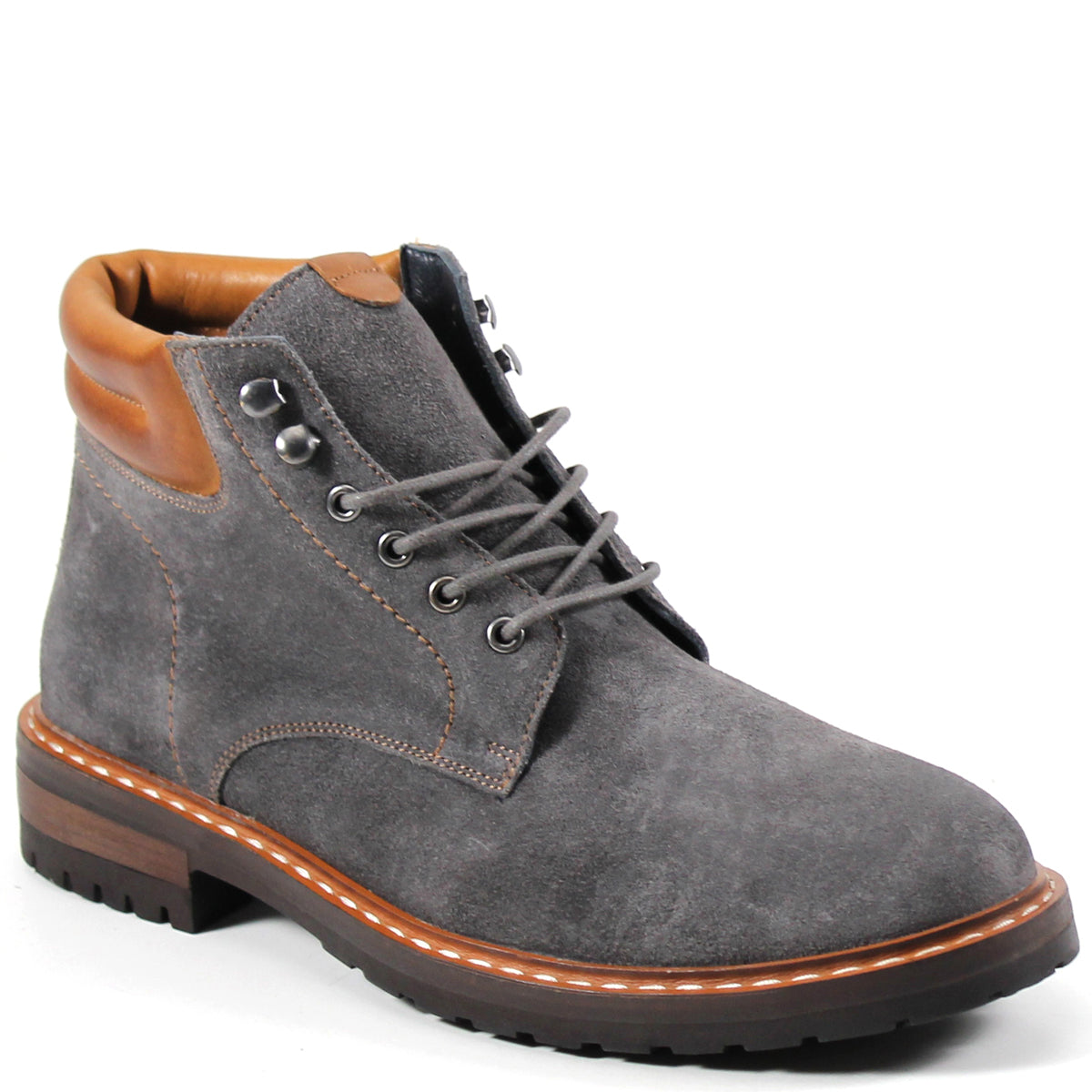 Gray Tan