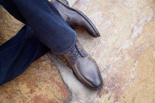 The Ultimate Guide to Buying Boots for Men: Unleash Your Style with Testosterone Shoes