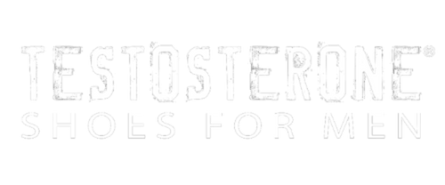Testosterone Shoes logo