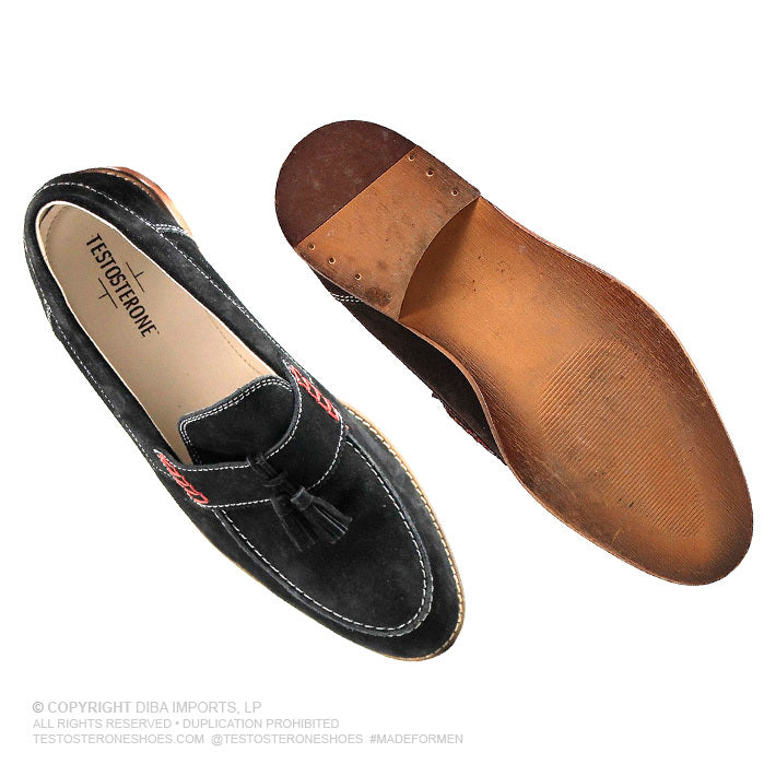 Lee loafers best sale