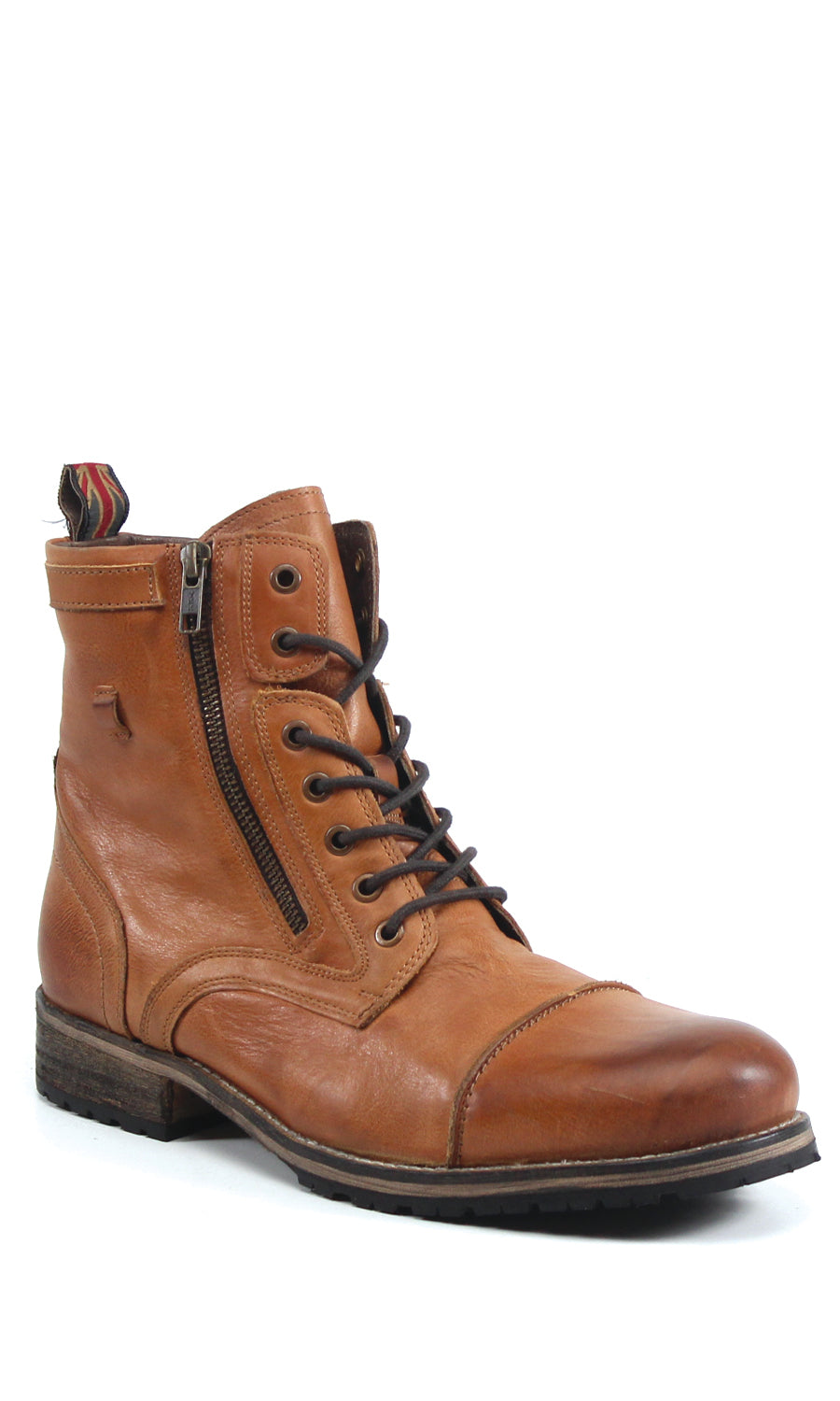 Boots pepe jeans discount homme