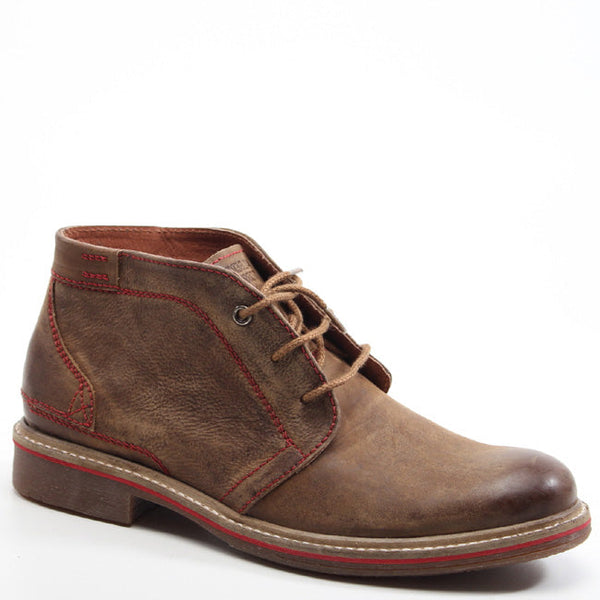 Clarks men's newkirk on sale top chukka boot